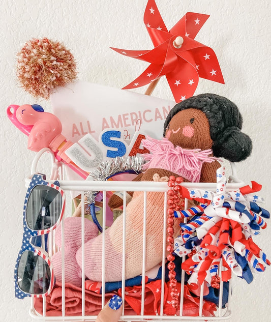 Freedom Baskets