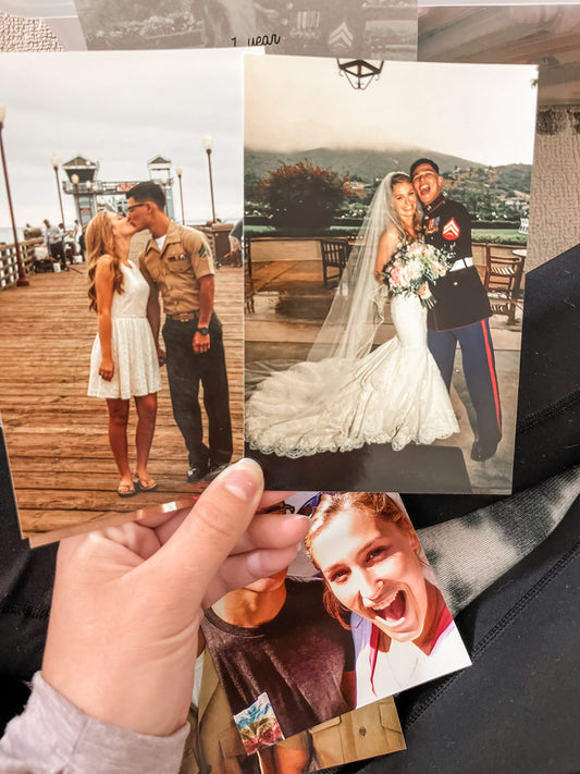 Transitioning Out of The Military: What I Wish I Would've Known