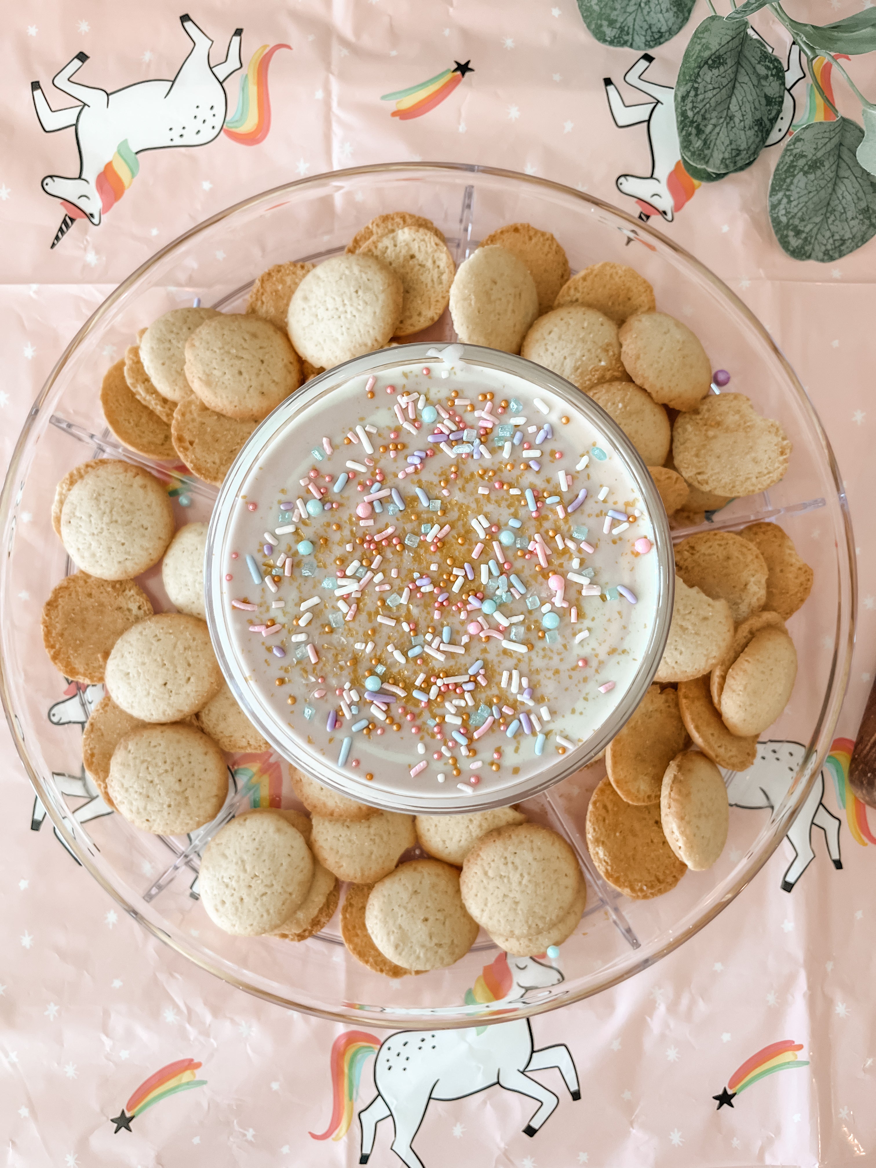 How to Throw a Unicorn Birthday Party Sage Cottage Collection