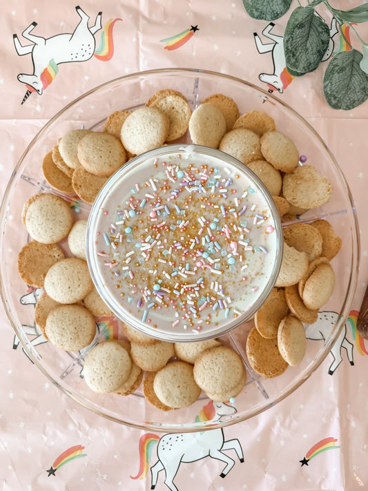 How to Throw a Unicorn Birthday Party