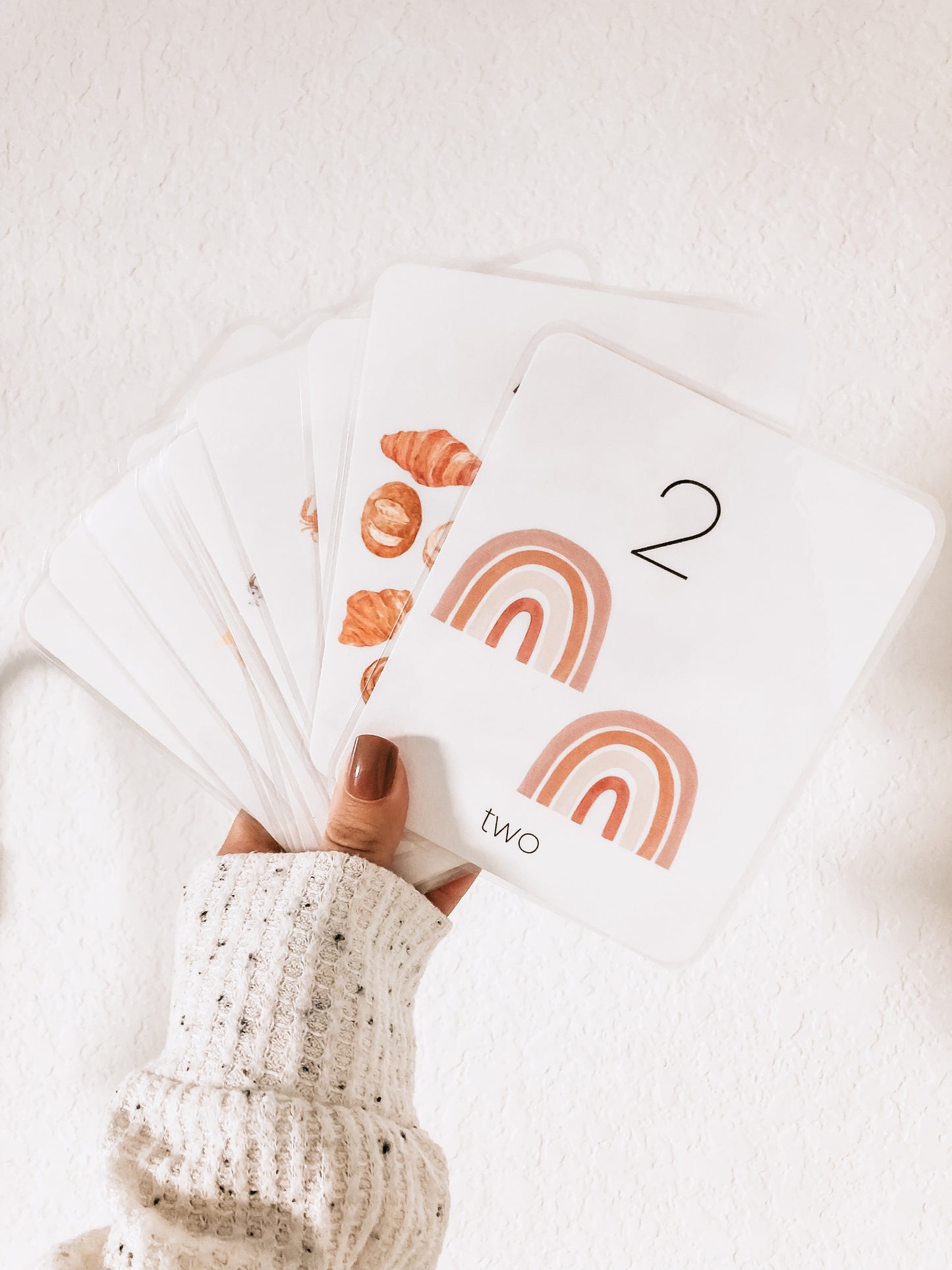 1-20 Flashcards