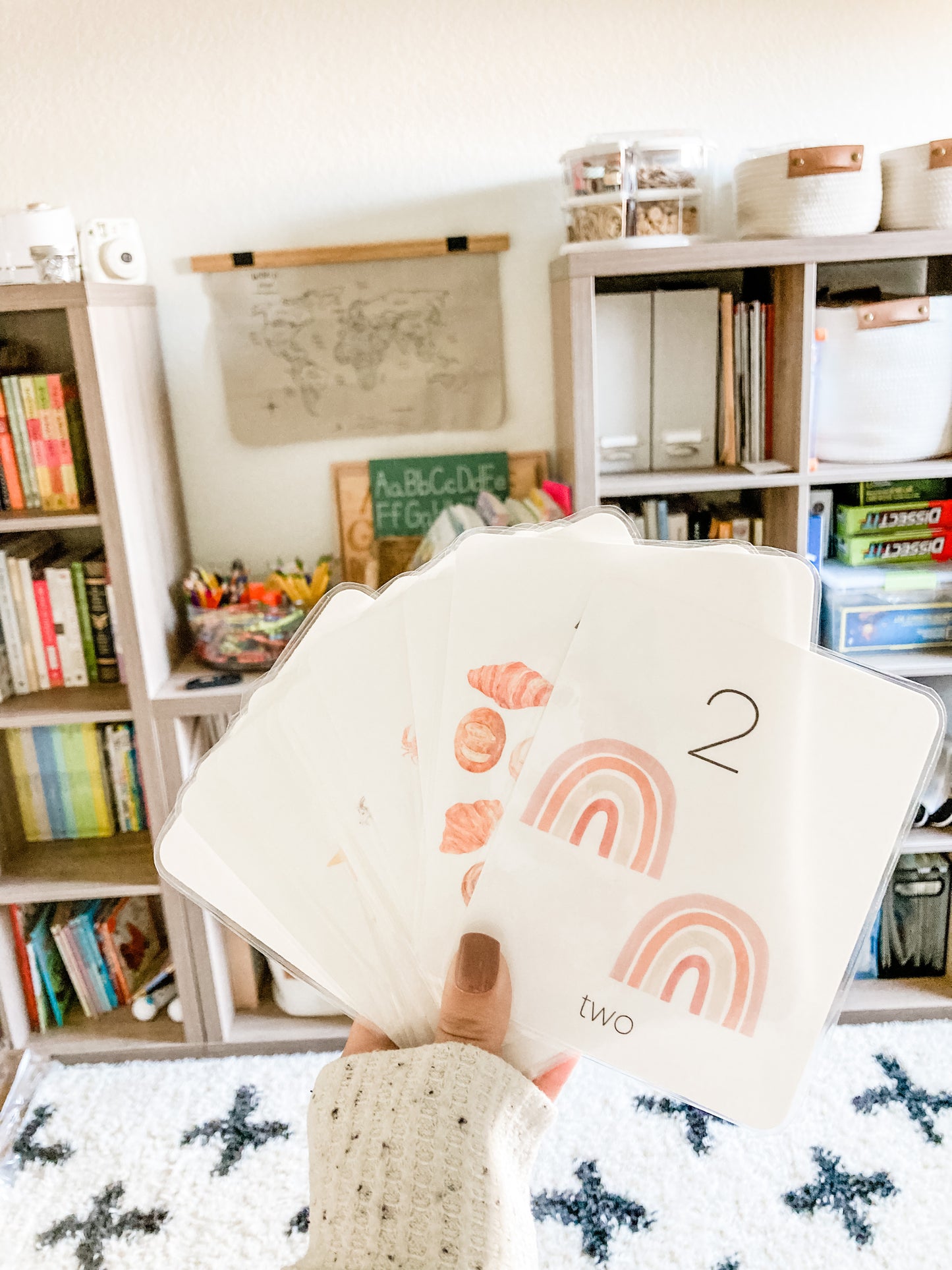 1-20 Flashcards