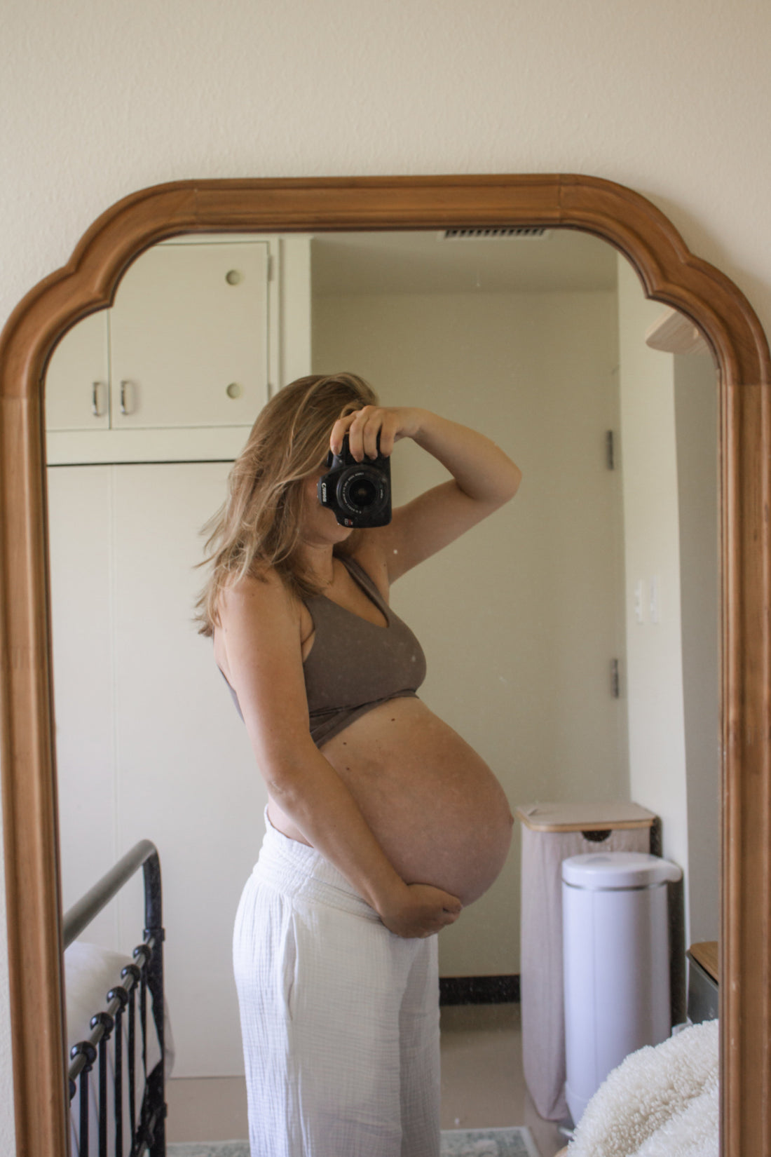 My Minimalist Mama Pregnancy Must Haves