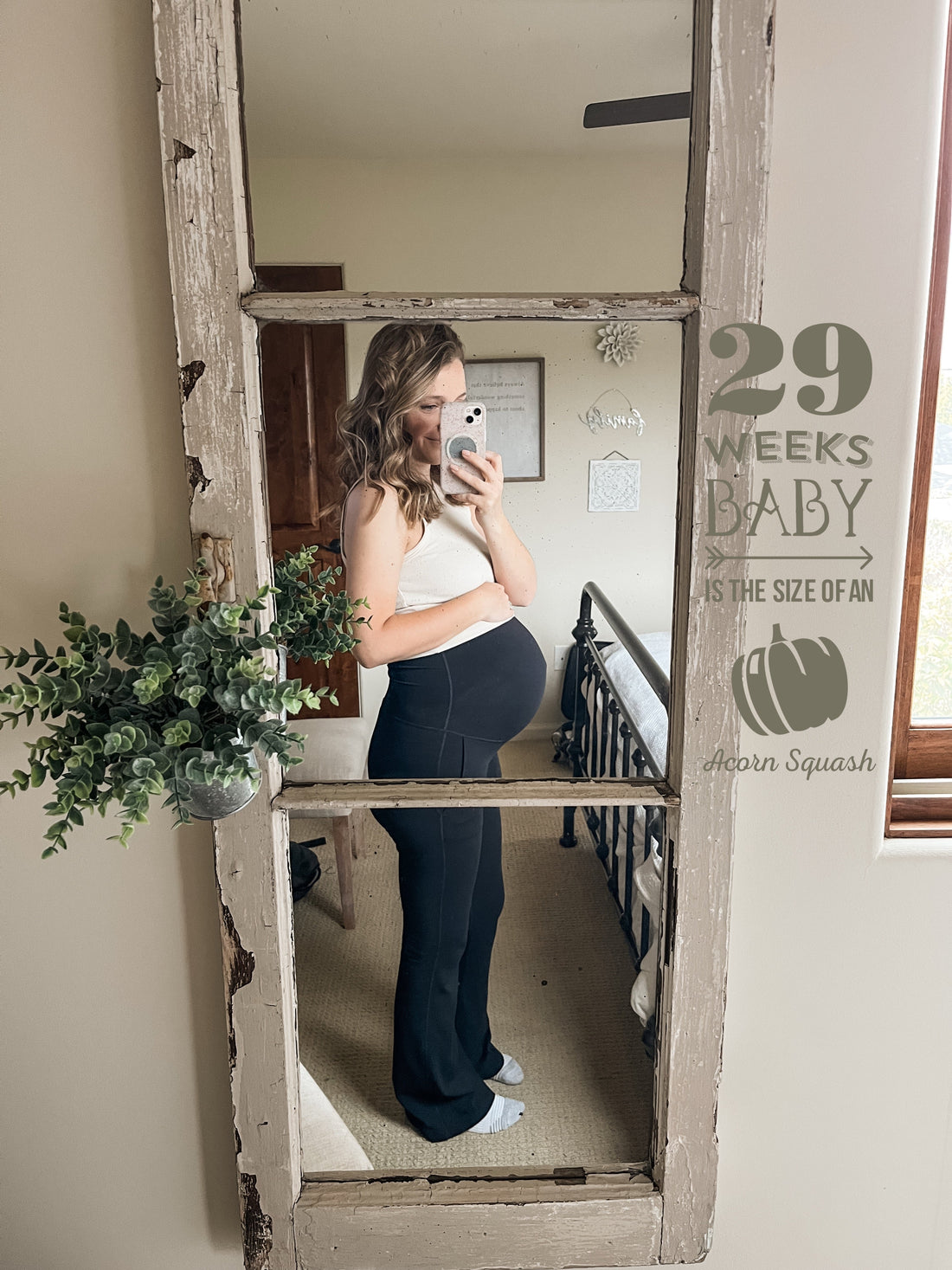 Bumpdate | 29 Weeks