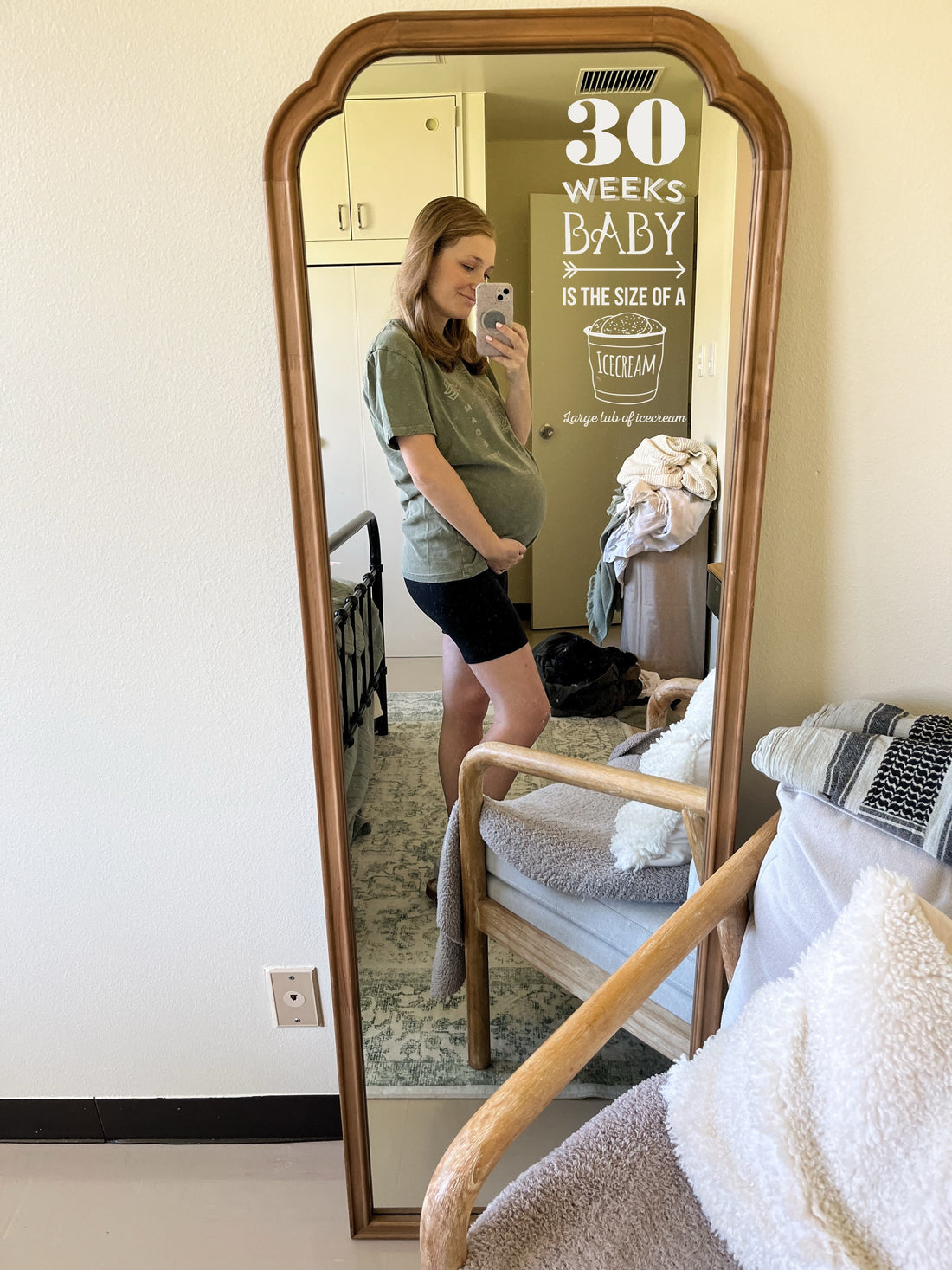 Bumpdate | 30 Weeks