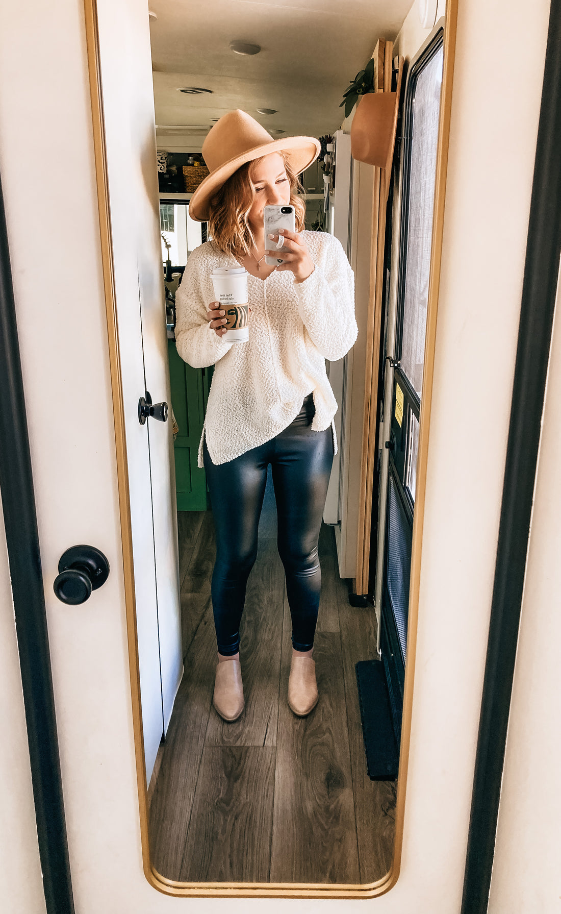 Target Try On for Fall