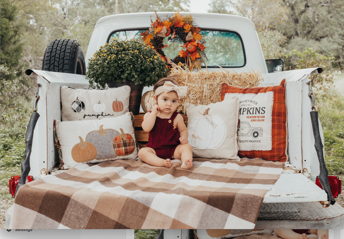 Ellie Grace | 11 Month Update