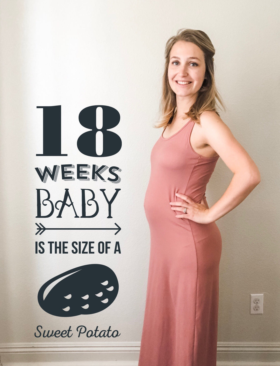 Bumpdate | 18 Weeks