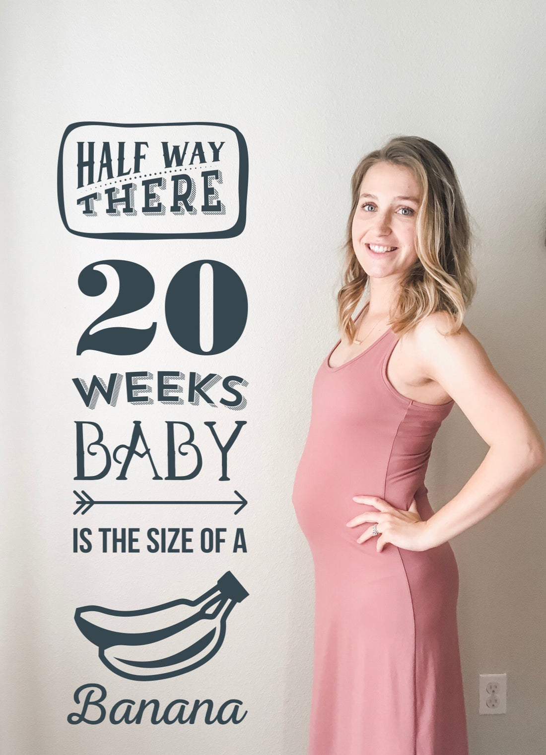 Bumpdate | 20 Weeks
