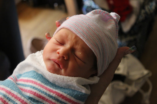 Twins Birth Story: Welcome Liam + Bentley