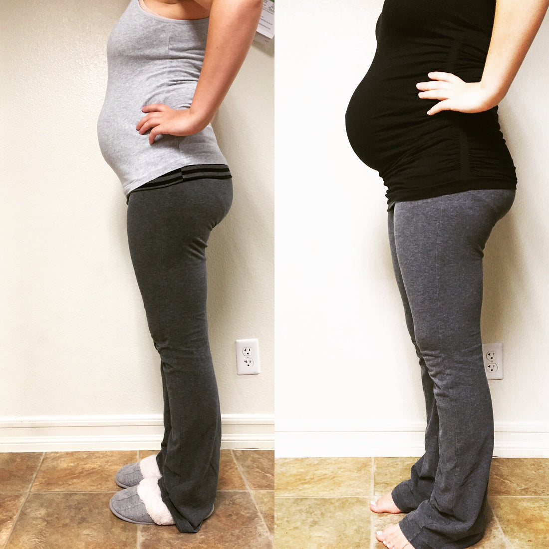 Postpartum Update